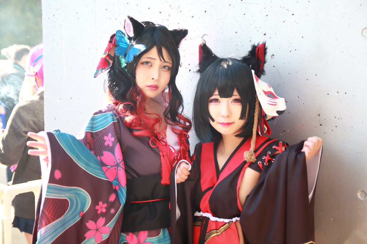 ほむら紅 on X: ほむら紅 on X: