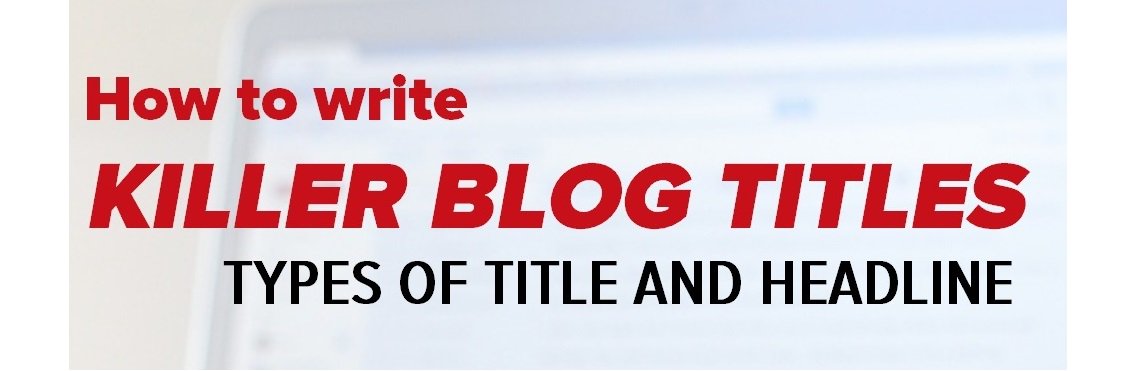 anzilone's tweet image. How to write really killer blog titles that convert into views - Catchy examples and Ideas for great titles given #bloggingtips #keywordresearchtips #socialmediatips @obiindy vcb.bz/2jsa RT @Dexterroona