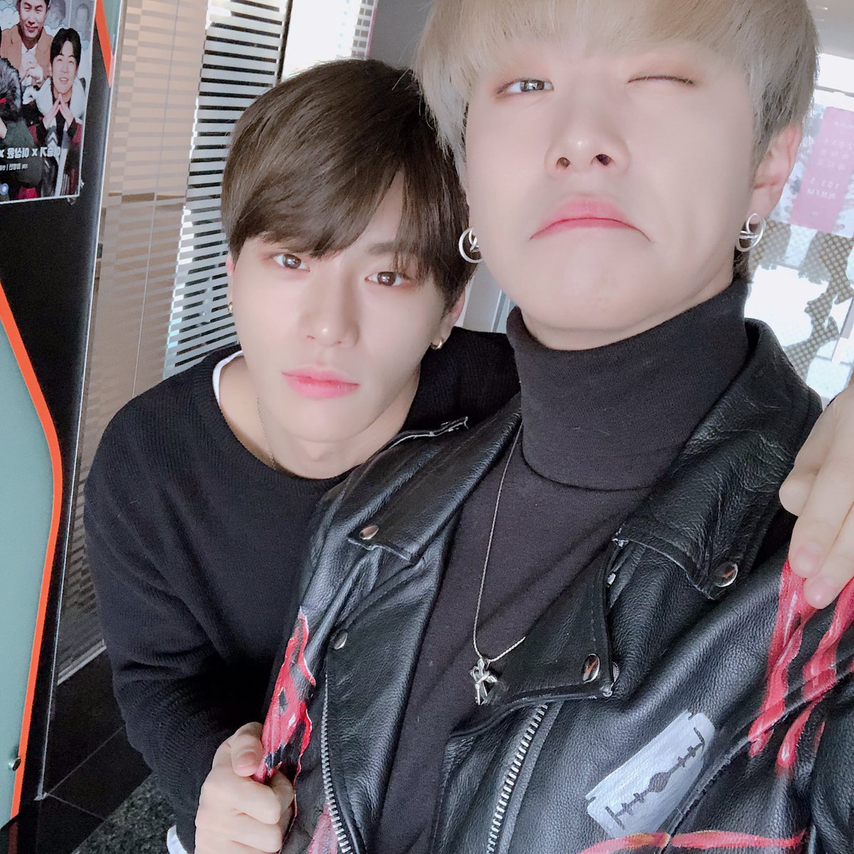 JBJ tweet media