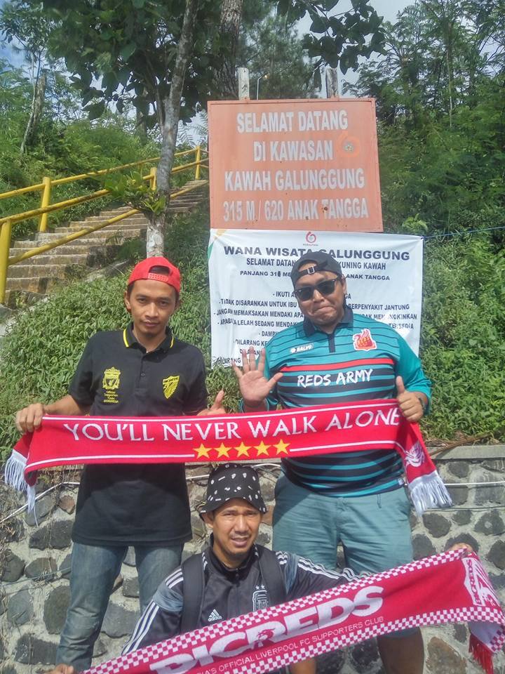 yakin mau ikutan #BIGREDSMG #LFCWorldIndonesia yg diselenggarakan oleh <a href="/BIGREDS_IOLSC/">BIGREDS IOLSC</a> ? ini berat loh, km ga akan kuat, biar aku ajah😎 colek <a href="/deden1892/">Susu Beruang</a>  <a href="/AzrielHendi/">Hendi Azriel</a> <a href="/Radya/">Radya</a>