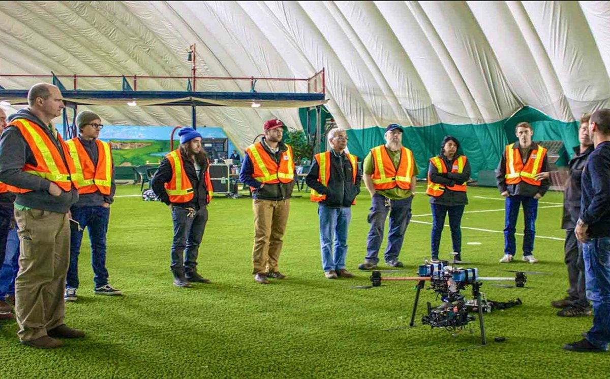 Leopoldo_Alejan's tweet image. Learn how to integrate drone technology into your business at bit.ly/2rmxGyF&amp;lt;&amp;lt; #AerialMonitoring #LiDARMonitoring #Sensors #DroneSystem