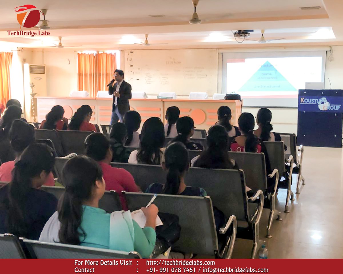 techbridgelabs's tweet photo. More on the event, Koustuv Institute of Technology, bhubhaneshwar.

For registration visit https://t.co/iLpfXyom8E https://t.co/DiQdvdZZTA