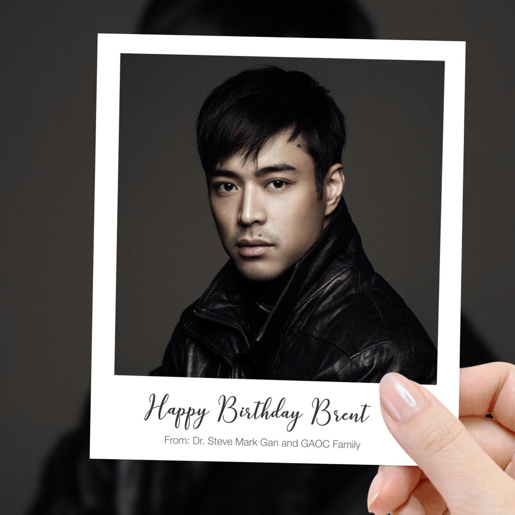 gaocdental's tweet photo. Happy happy birthday @brentjavier &amp; @kennedyalfonso! 🎉🎂🎊🍻🤙🏻 https://t.co/DAjEq0apKH