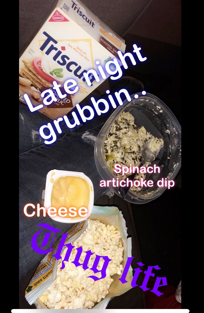 hunnie_66's tweet image. NON pregnant cravings😁#FourthMeal #Munchies #NotPregnant #JustHungry #CheatDay