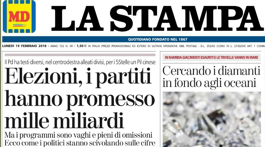 m_dore's tweet photo. La solita, trita e ritrita rincorsa al voto, promesse tante, fatti sempre pochi, manca solo il pacco di spaghetti, già visto, e poi abbiamo raschiato il fondo del barile, maghi,prestigiatori, indovini e guitti da baraccone, questa è la nostra politica. https://t.co/0pW1TxwZy9
