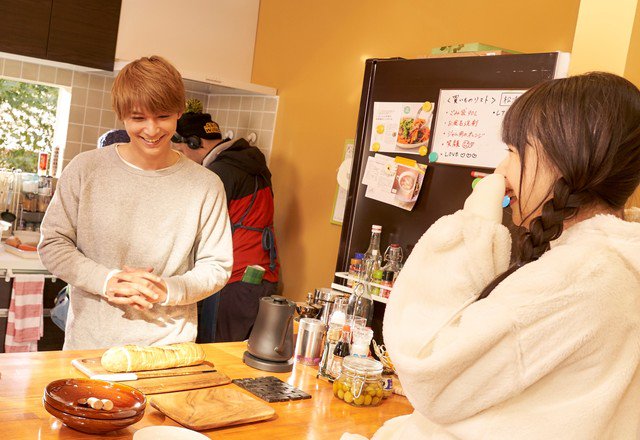 Get Unleashthegeek On Twitter Behind The Scenes Of Live Action Free HD Wallpaper Unleashthegeek On Twitter Behind The Scenes Of Live Action For iPhone Free