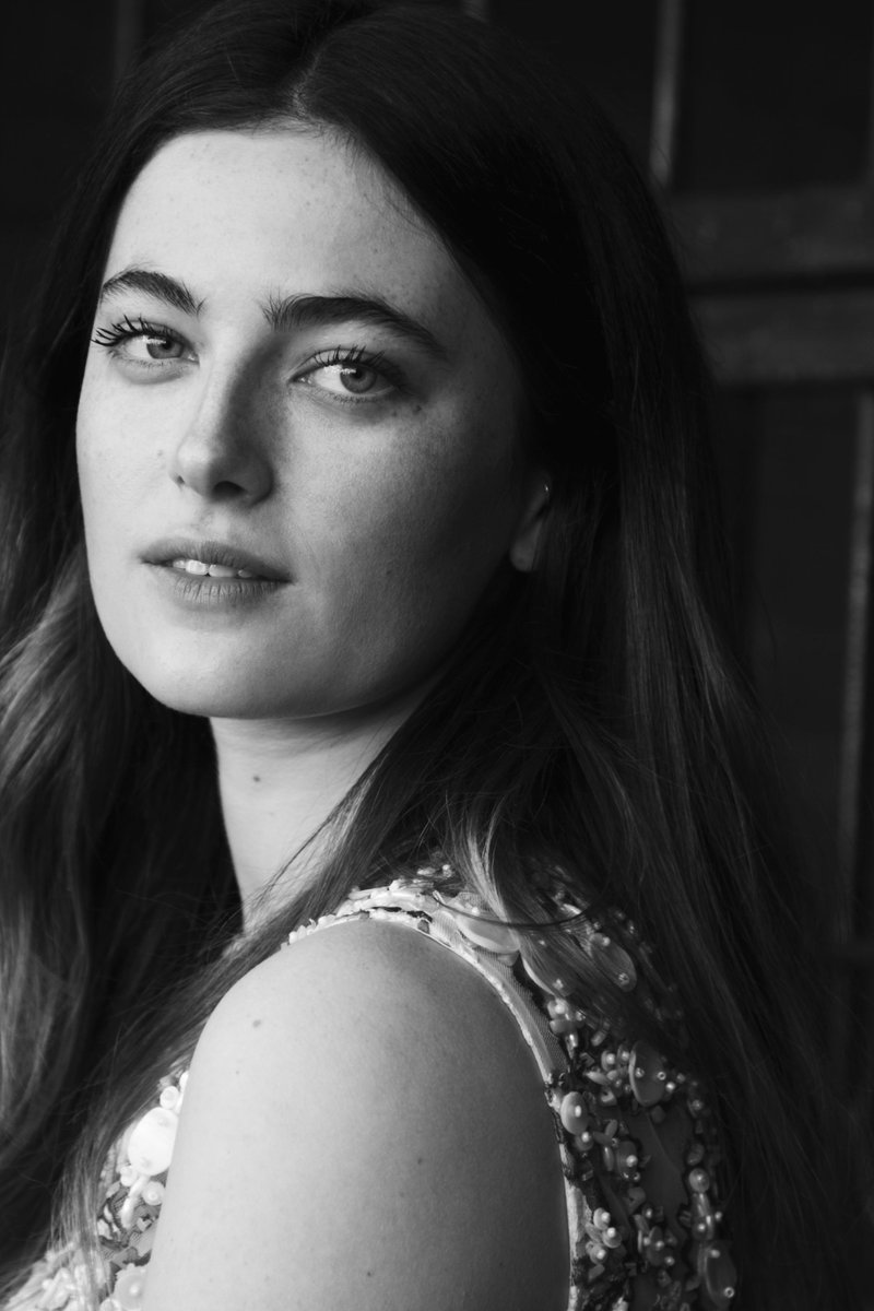 ThePicJournal's tweet photo. "I’m happy to have been able to witness the outcry from women across the world for equal rights" Interview with @TheLastKingdom #actress @camilla_brady https://t.co/rlU43kGDlU #MillieBrady @netflix https://t.co/c5uPwQtA3l