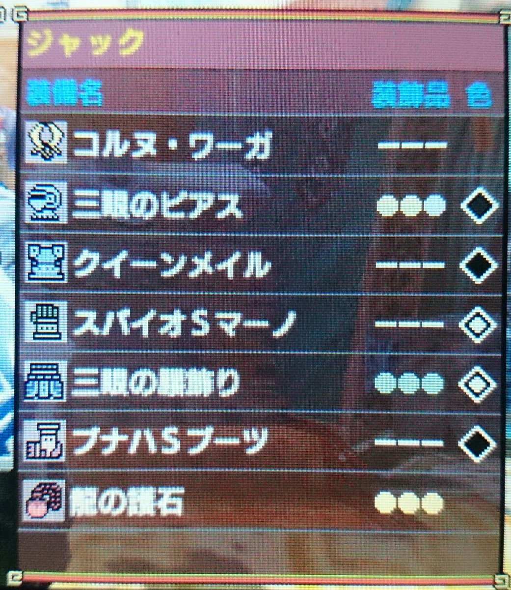 ほとんどのダウンロード コルヌワーガ Mhx