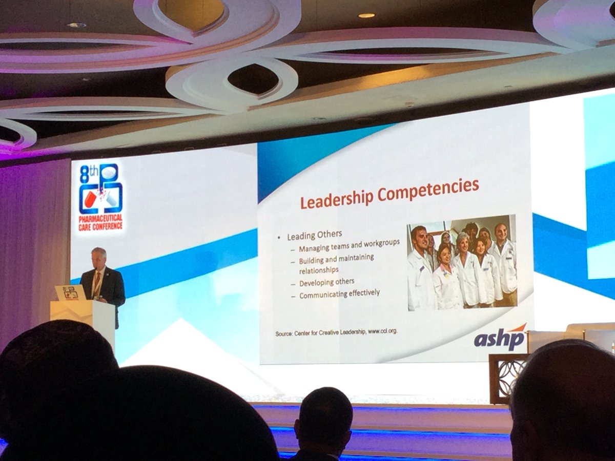 CharRossing's tweet photo. @8thpcc #leadership in #pharmay is all about leaading organisations, leading others and leading oneself https://t.co/UKnHQLCd0g