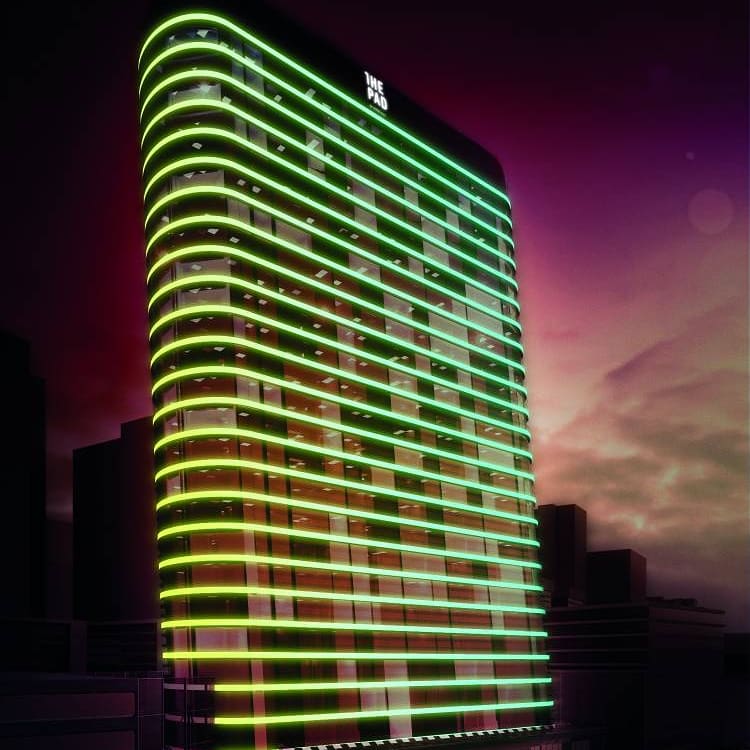 naim_properties's tweet photo. THE PAD. Live the dream in the heart of Dubai!
Tel: 09092097076
Info@naimproperties.com
https://t.co/5BtOGmgXeK
#NaimProperties #realestate #landforsale #Nigeria #landforsale #abuja #realestate #abuja #estate #property #business #investments #estatesale #dubai #dxb https://t.co/VcjdBr15OW