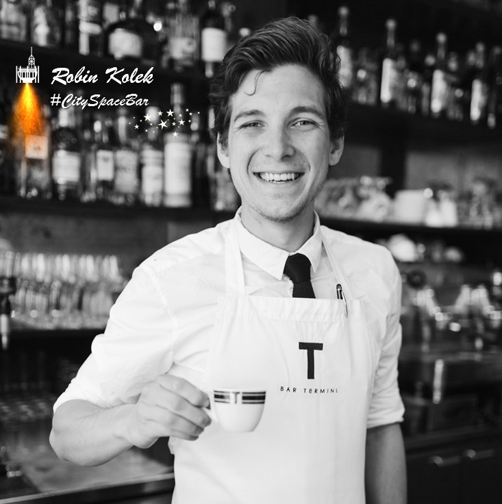 SwissotelMoscow's tweet photo. #SwissotelMoscow
February 23rd &amp; February 24th City Space Bar &amp; Restaurant welcomes the famous mixologists from the award-winning London’s Termini Bar - Robin Kolek and Michiel Carteus
https://t.co/pQjP1cVyRV https://t.co/WSPg14ms5F