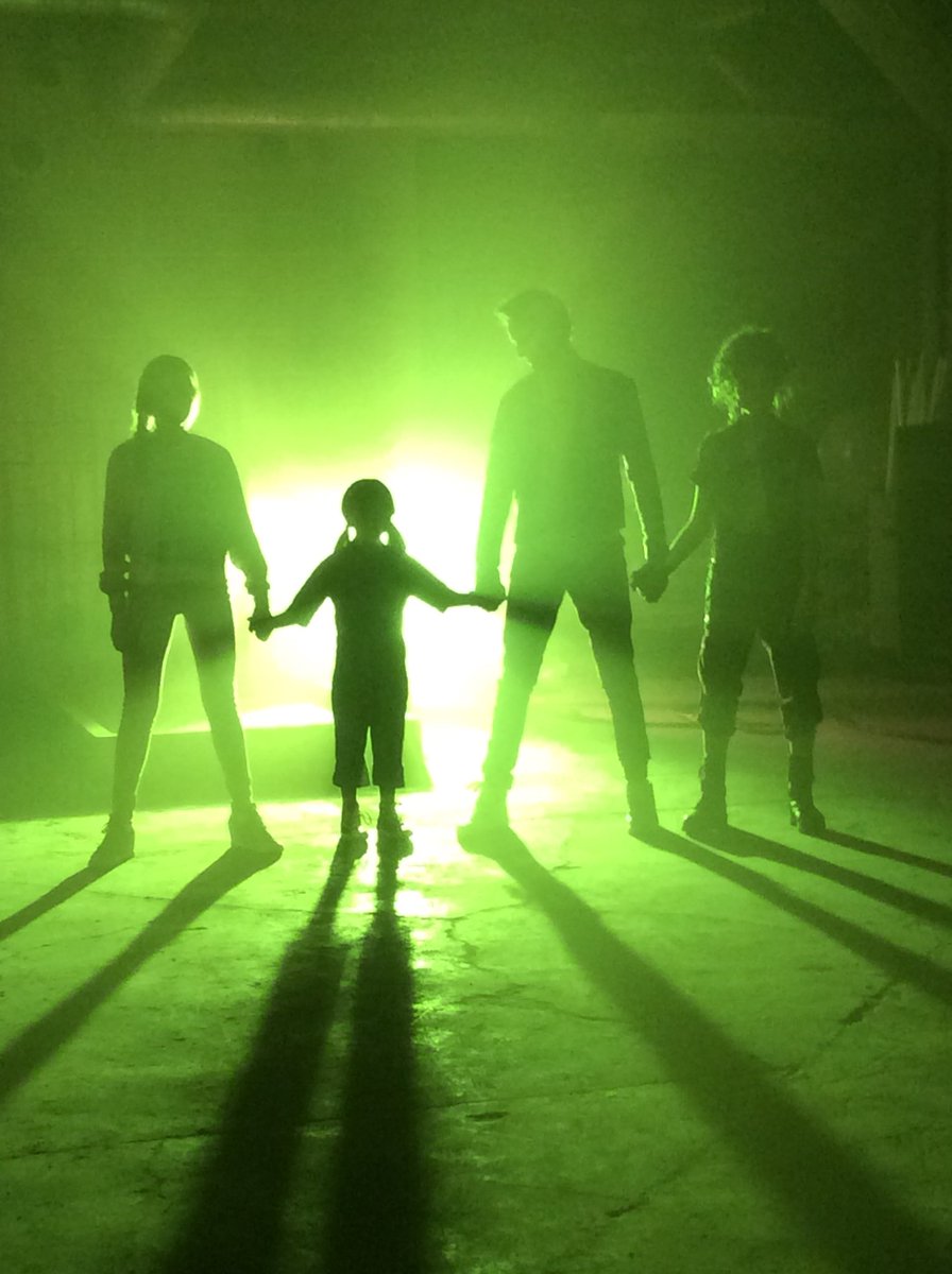 sooluen's tweet photo. Summer of Talented Zombies https://t.co/QS9peRpvIq