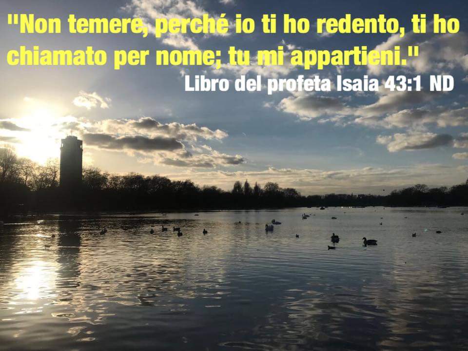 avventistigr's tweet photo. Condividiamo la Parola di Dio.

#temere #redento #chiamato #nome #tu #appartieni #isaia #profeta #cristiano #Gesù 

 https://t.co/CoeBmtto3J https://t.co/NdYck2HHJE