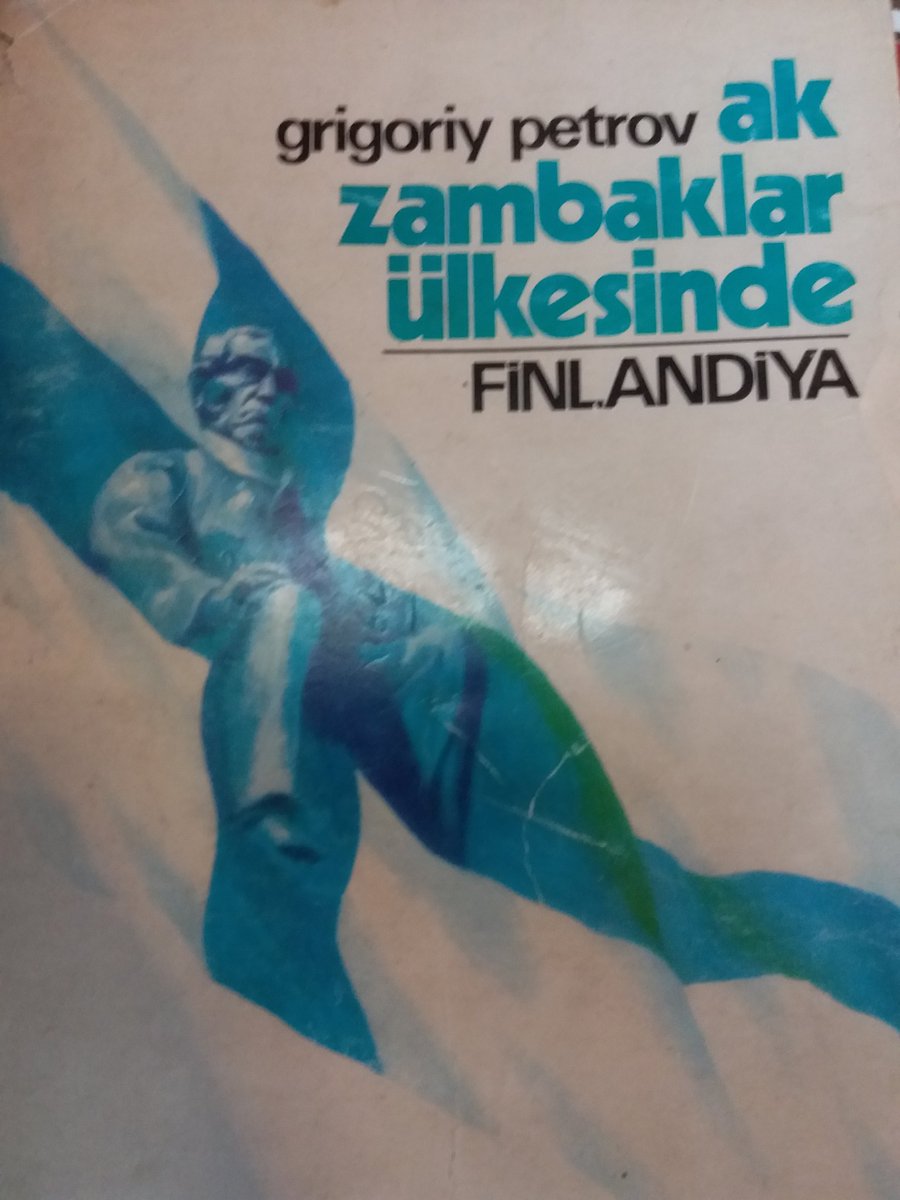 "Ben de Ak Zambaklar Ülkesinde okuyucularından" demekle yetinmemeli bir ülkenin aydınları...
