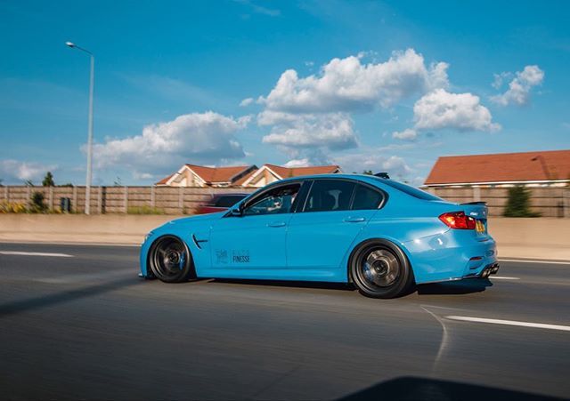 AutoFinesse's tweet image. #f80m3 #TeamAF #autofinesse #bmwmpower ift.tt/2sD2SKR