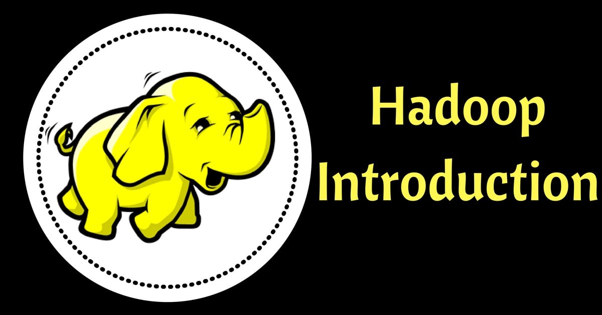 w3_school's tweet image. An Introduction to #Hadoop - Learn Hadoop from Beginning
goo.gl/5XRx86