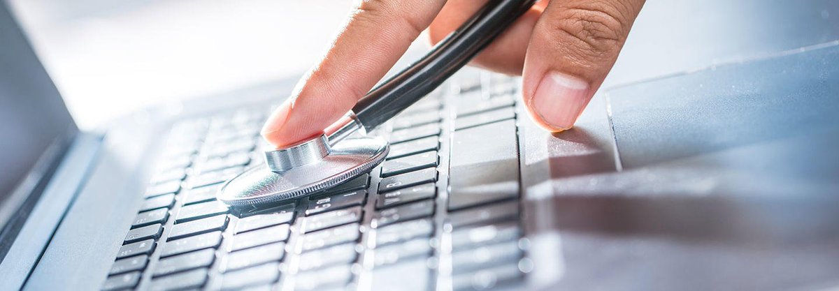 asijde's tweet photo. What are the top strategies for healthcare providers when it comes to #cybersecurity? @CDW_Healthcare’s Bob Rossi weighs in on #cyberhygiene #IoT and more via @CDW_Healthcare https://t.co/zPAnAB0Rmj #Commvault #HIMSSAnalytics https://t.co/QYsU9eIqTZ