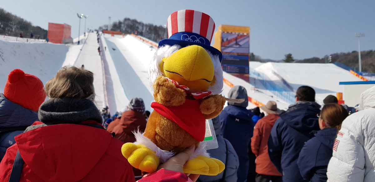 Anita DeFrantz tweet media