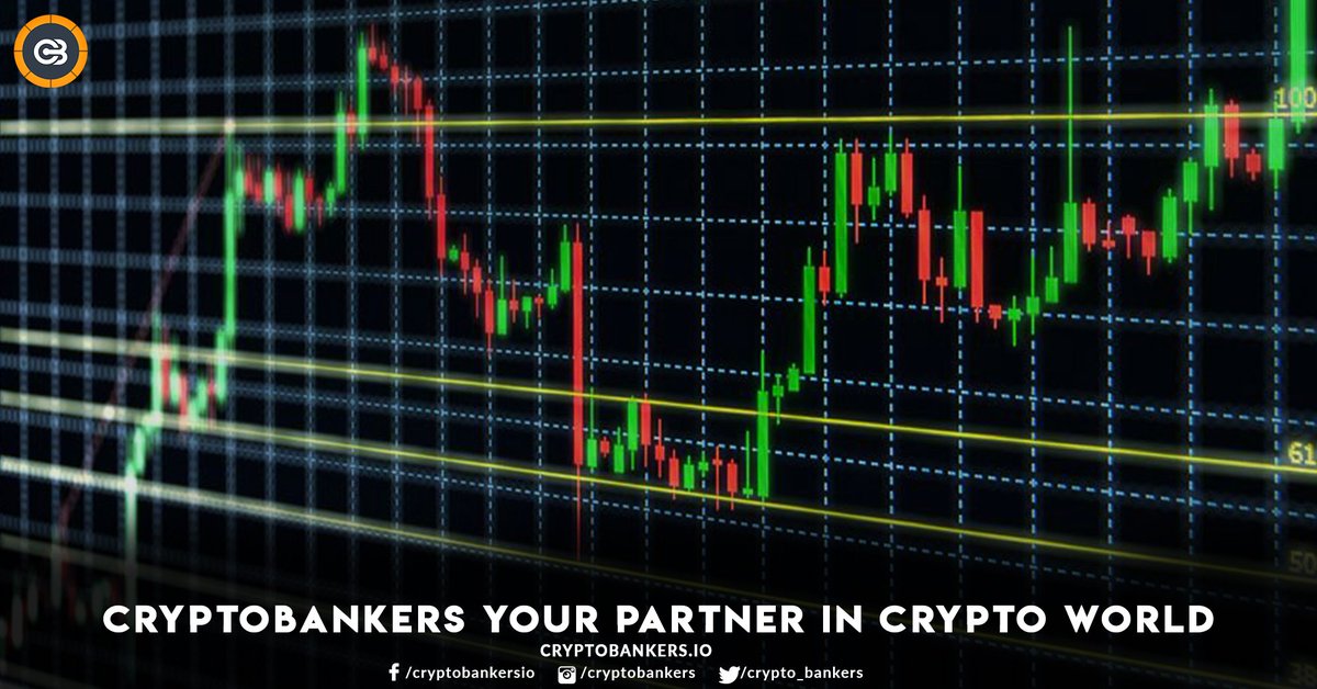 crypto_bankers's tweet photo. Crypto bankers maintain the integrity and stability in the Crypto-Market, our mission is to redefine the ages old banking system - for the promising bright tomorrow.
#CryptoBankers #EscrowWallet #CryptoInvestment #CryptoAsset #SafeInvestment #CryptoMarket #CryptoMining #Ethereum https://t.co/jqAtnyUFLn