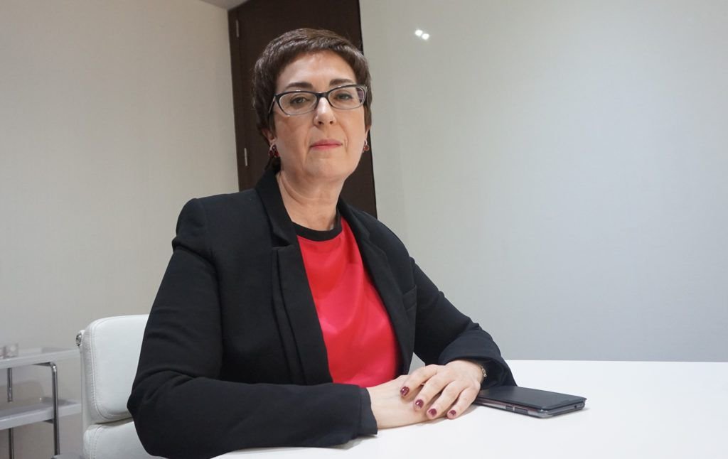 La Justicia social, un imperativo ético para la Abogacía. Columna de Begoña Castro, vicedecana del Colegio de Abogados de Madrid buff.ly/2EEM4og