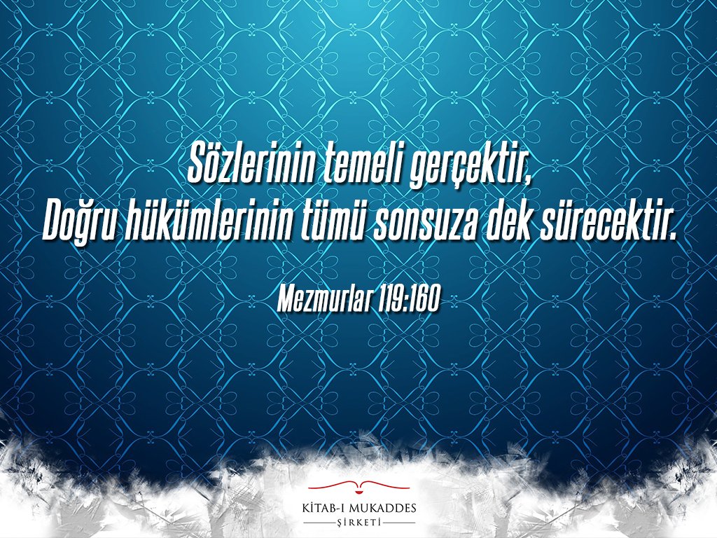 Kutsal Kitabı online okumak veya online kitap siparişleri için
kitabimukaddes.com         u ziyaret edebilirsiniz.

Ayrıca bizi <a href="/kitabimukaddes/">Kitab-ı Mukaddes</a> twitter adresinden ve kitabimukaddes_sirketi olarak instagram hesaplarından takip etmeyi unutmayın.
