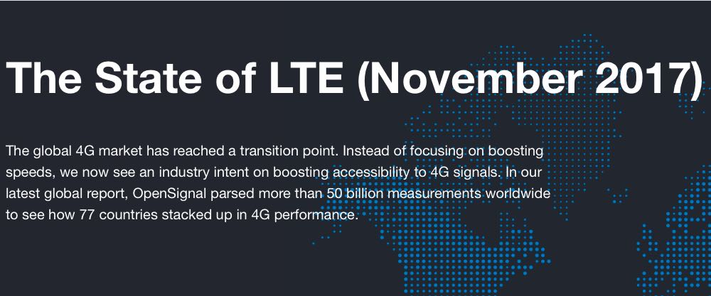 trakin's tweet photo. Indian Telcos' Moment Of Shame: India Has Worst 4G Speed In The Entire World!
https://t.co/YPOx9CscDO
#OpenSignalReport https://t.co/4JlELaadtv