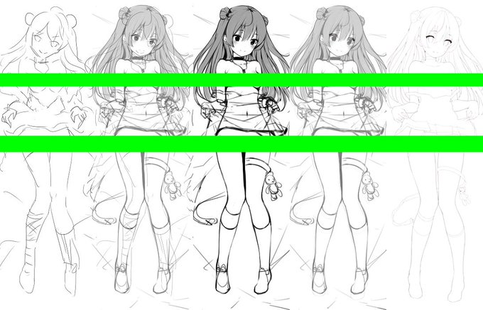 一直想玩玩看這個耿
草稿逐漸RFB(゜∀。) 