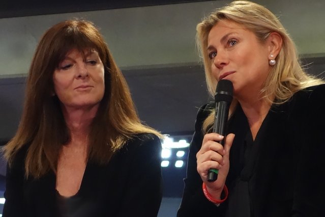 FredericBoretti's tweet photo. Découvrez le témoignage de la ville de Marseille à l'Oracle Analytics Day, sur leur approche Big Data de la tranquilité publique developpée avec les solutions Analytics d'Oracle. Le machine Learning au service des citoyens #data #BI https://t.co/0nyp23vJsv https://t.co/UUqcFe7pxO