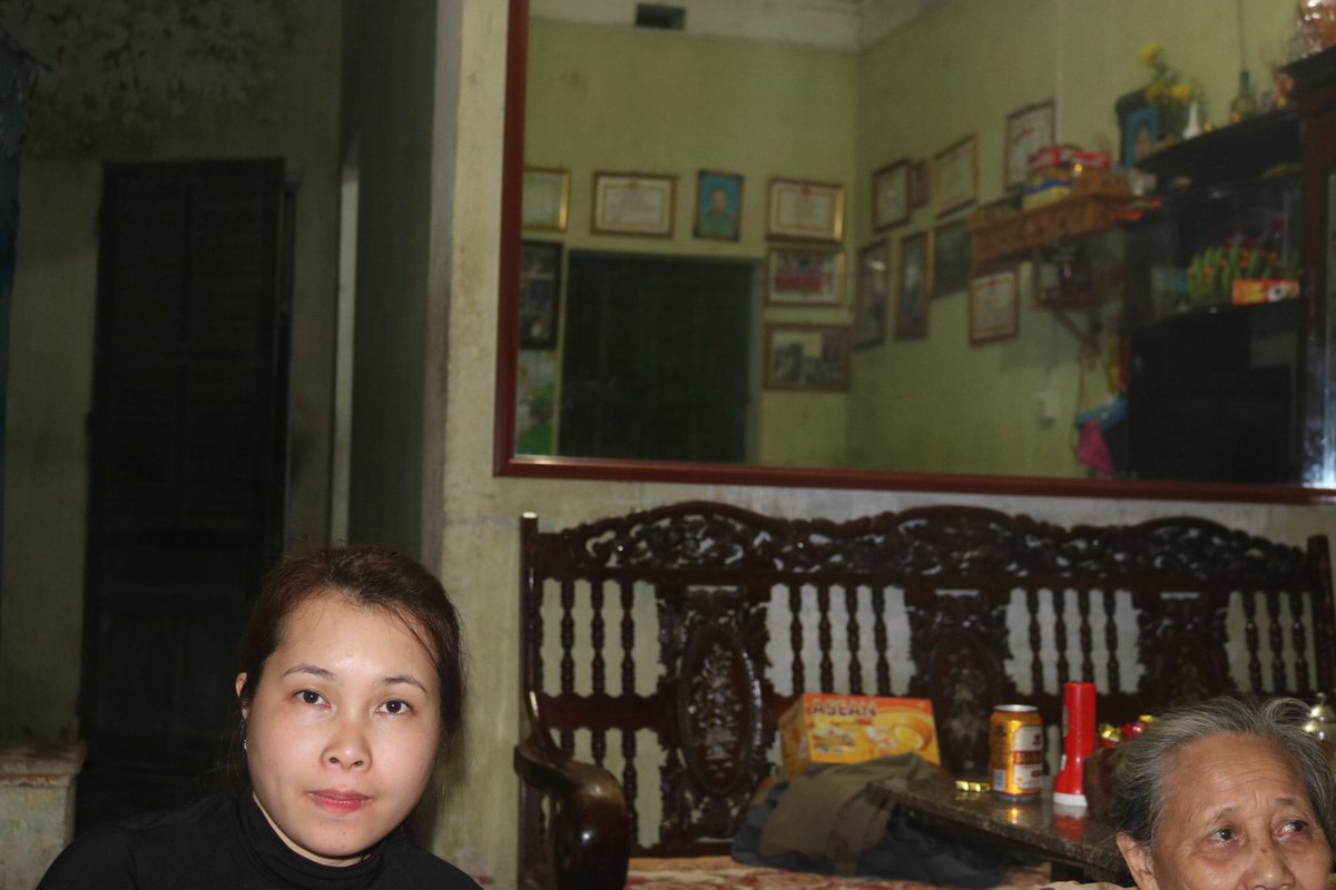 Lê Ngọc Bách tweet media