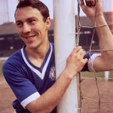 Happy birthday to legend Jimmy Greaves who turns 78 today.   