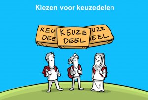 Met mbo-certificaten meer kansen op de arbeidsmarkt. Werkenden en werkzoekenden in het niet-bekostigd onderwijs kunnen een keuzedeel volgen en met een certificaat afronden. Lees meer over de mogelijkheden op ow.ly/5Ami30itX8e