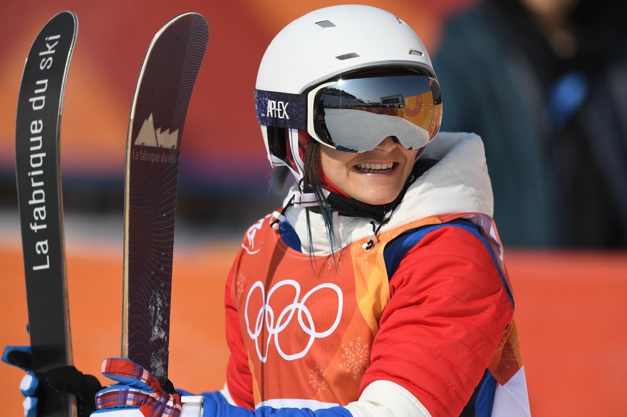 DiatexSas's tweet photo. Une belle #medailledargent pour #MarieMartinod ! 👏@LaFabriqueduSki 🇫🇷 https://t.co/1Oy75Bdhx1