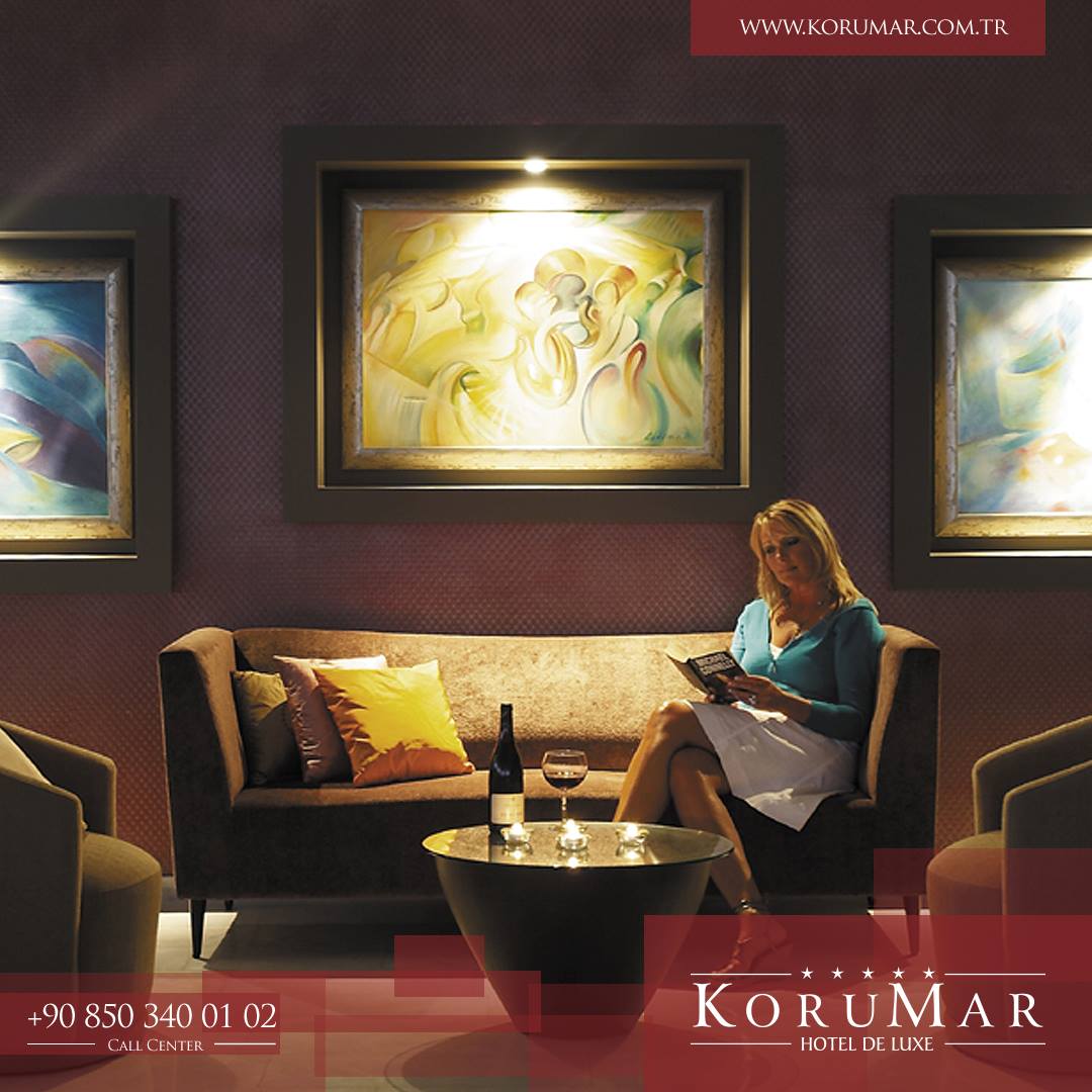 KoruMarHotel's tweet photo. Quiet and calm 😊
📞+90 850 340 01 02
🌍 https://t.co/xlVS2DZXIK
WhatsApp: +90 532 057 41 13
#korumarhotel #deluxehotel #holiday #kusadası #turkey #korumar #vacation #fun #happy #family #korumarhotel #deluxehotel #kusadası #turkey #korumar #tatil https://t.co/kKXxg1ZdVs