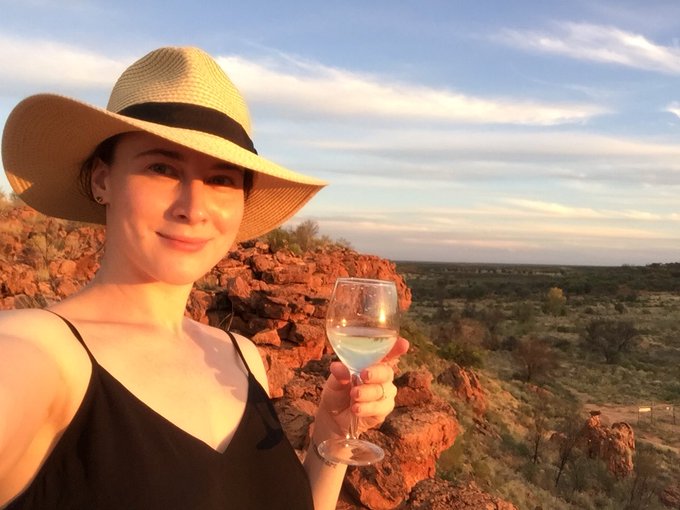 A spectacular outback sunset last night! https://t.co/CFnOCD3Jy2<a href="/tag/roleplay"class="tags"><span>#roleplay</span></a><a href="/tag/bitchboss"class="tags"><span>#bitchboss</span></a>