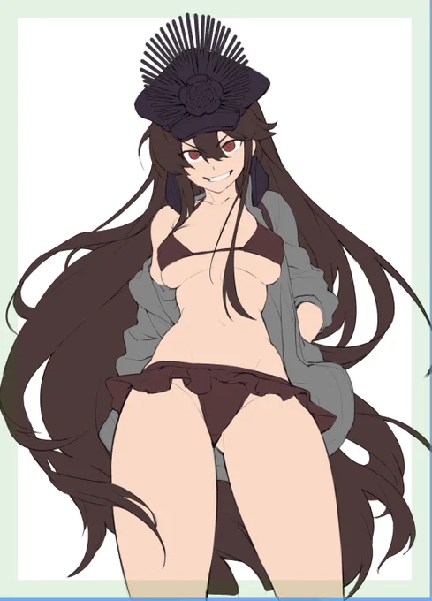 WIP ノッブ 