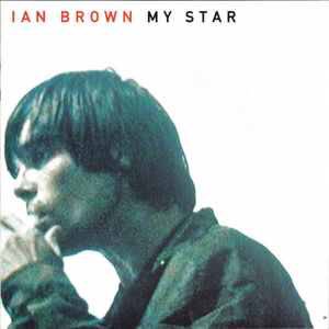 Happy Birthday, Ian Brown! 55 years young today!

 