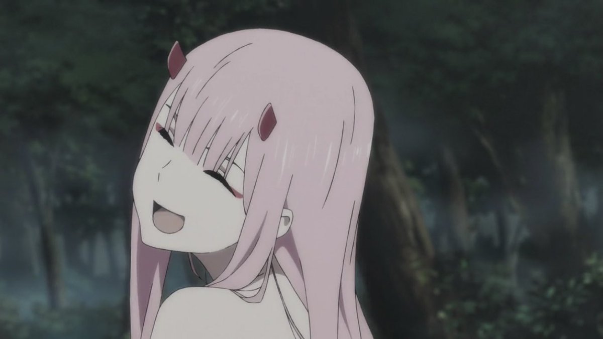 NAGI_09_17's tweet photo. アニメ「ダリフラ」から
ぜろつーちゃんの可愛さ調査！！

0RT→誰？

50RT→名前は知ってる..

100RT→普通

300RT→可愛い

500RT→超可��い

1000RT→超絶可愛い

2000RT→天使

3000RT→女神

 #RTしたくれた人全員フォローする https://t.co/wh7QV9WP3a