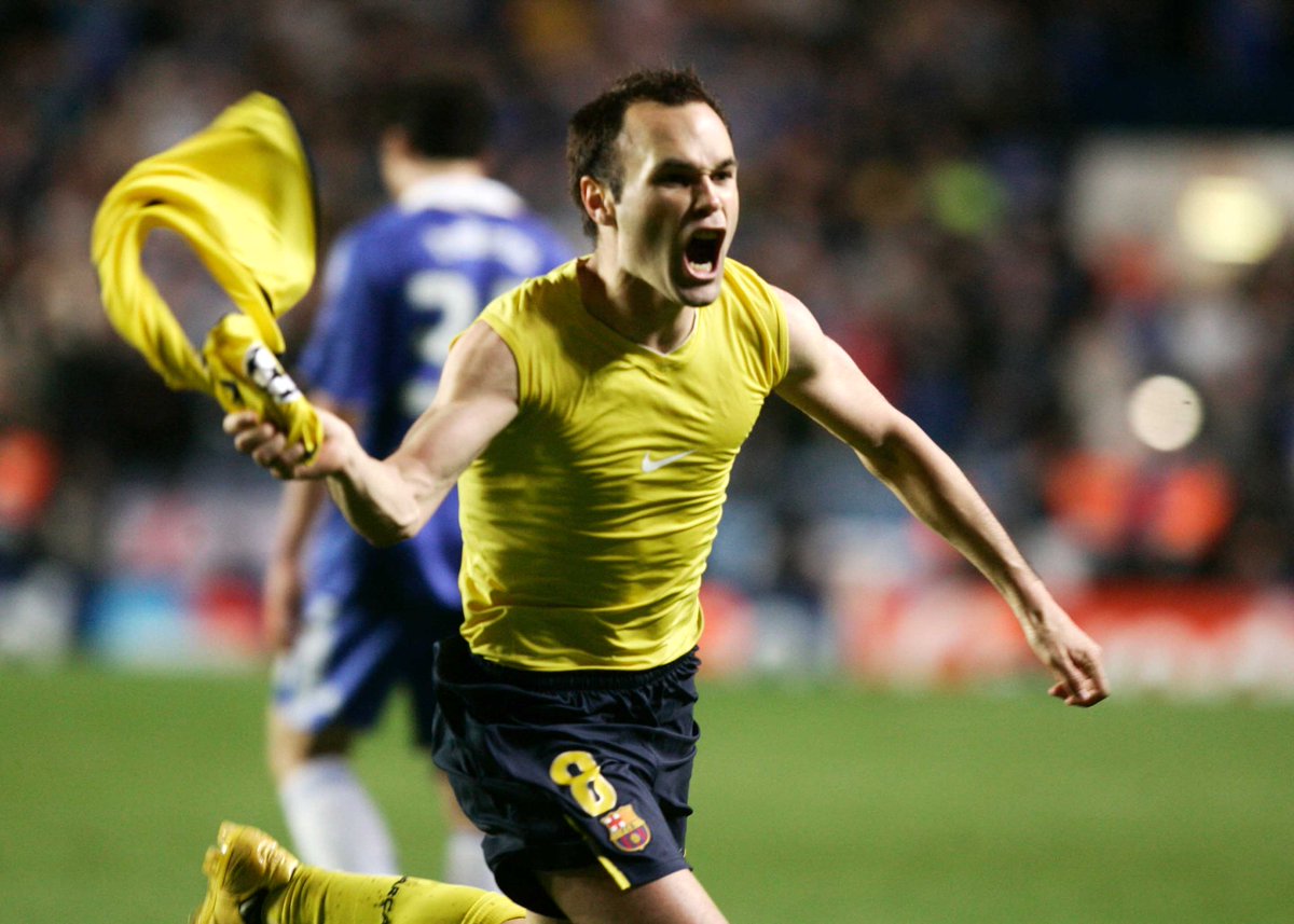 FC Barcelona tweet media