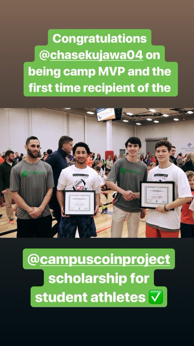 Hey @Altcoinbuzzio. Do you know about any Cryptos that gave out scholarships to youths at an NFL Stars<a class="tags" target="_blank" title="On Twitter" href="/?out=eyJ0eXAiOiJKV1QiLCJhbGciOiJIUzUxMiJ9.eyJpYXQiOjE3MjA1MzYzOTcsImlzcyI6InR3cG9ybnN0YXJzLmNvbSIsIm5iZiI6MTcyMDUzNjM5NywiZXhwIjoxNzUyMDcyMzk3LCJyZWRpcmVjdF91cmwiOiJodHRwczovL3R3aXR0ZXIuY29tL0FsdGNvaW5idXp6aW8ifQ.sLHqogT_FY0NkNM6sV-lggkO23PDOEZ0MajBdJhnnSAeDmLHScKCT4tQdOOsApaLbUfY_EZWMTTL1q3AMakKIA">@Altcoinbuzzio</a><a href="/tag/cryptoforstudents"class="tags"><span>#cryptoforstudents</span></a>