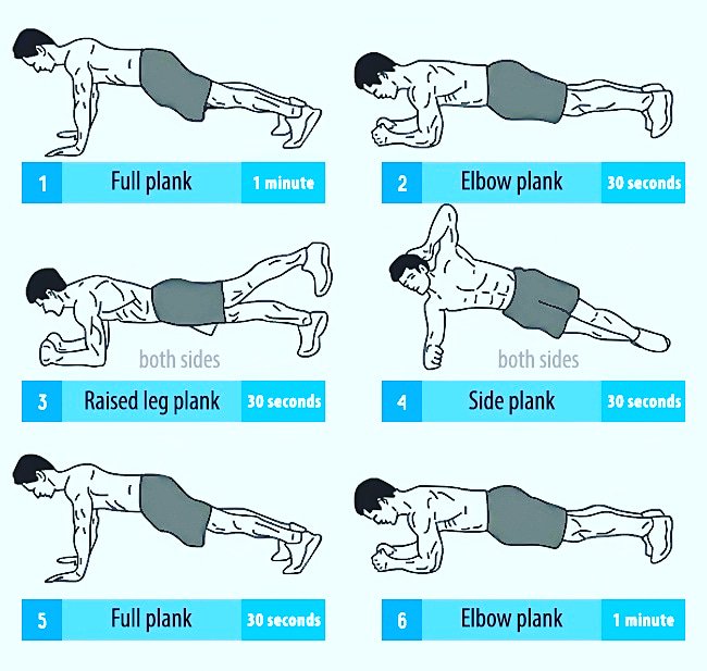BodyCompass_tv's tweet photo. A great way to start the day with this simple plank circuit to strengthen your core https://t.co/B8UvIuRshJ
#bodycompass #yourwellnesschannel #fitness #exercise #bodyweighttraining #fitnessinstructor #health #fitfam #nutrition #yoga #hiit #stretching #pilates #fitlife #gymlife https://t.co/cyY7dRn5S3