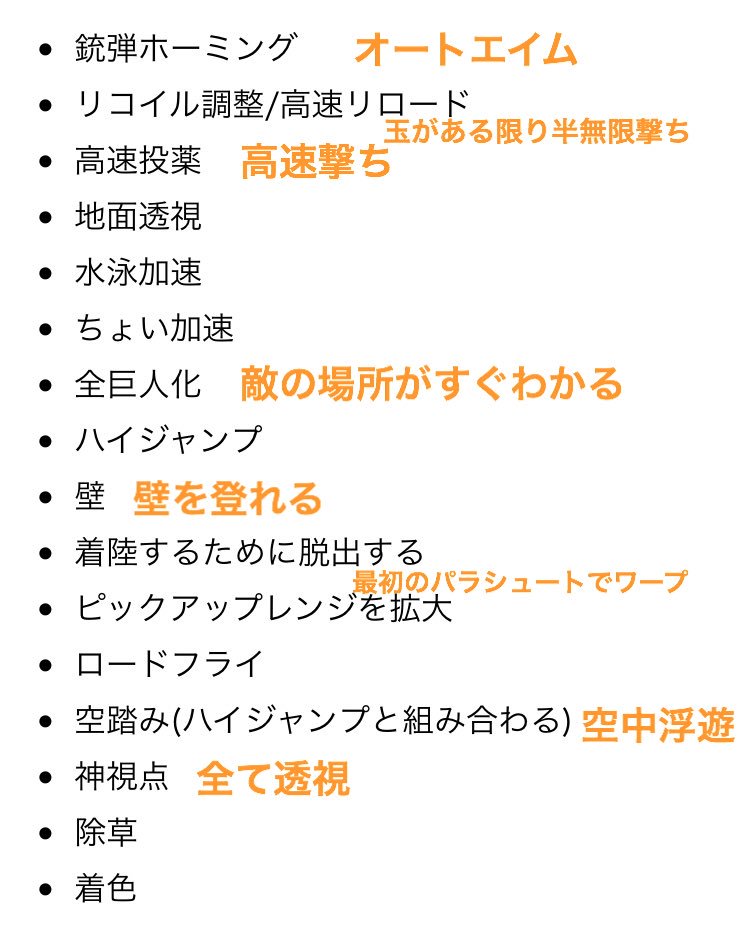 荒野行動ハック Twitter Search