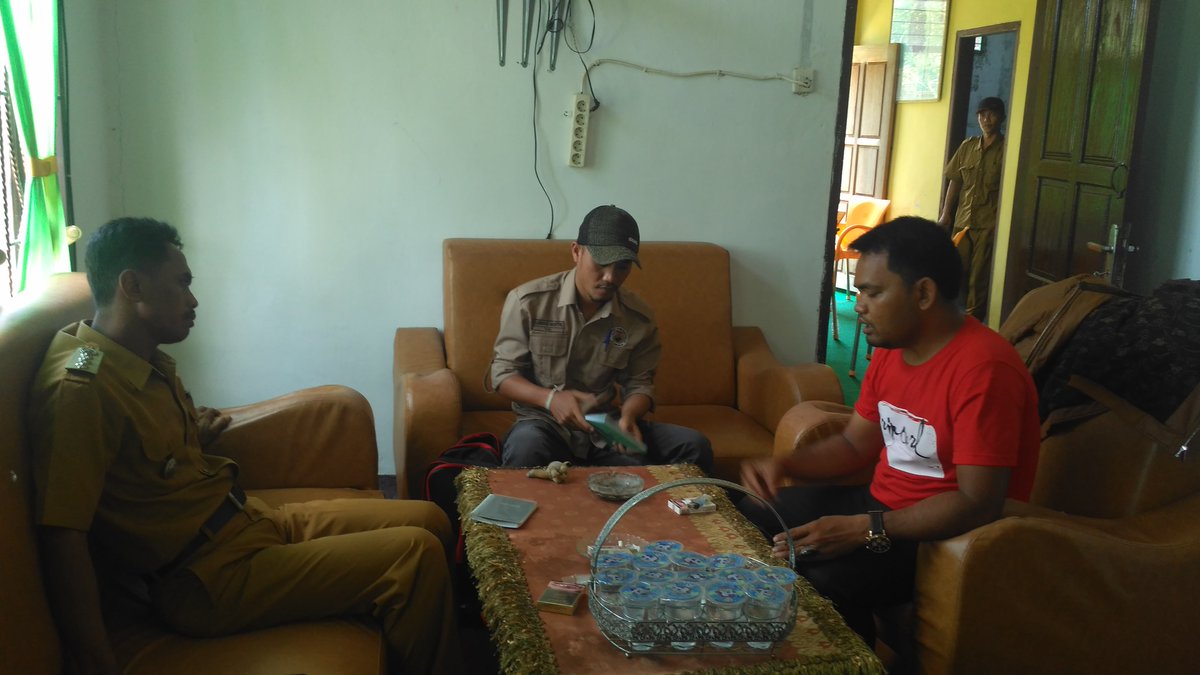 P3mdlongkib's tweet photo. Kordinasi dengan camat longkib tentang Musrenbang Kecamatan 
#kecamatanlongkib
#kotasubulussalam
#aceh
@ruzifaisal
@Yazh_Erza
@NazrulP3md https://t.co/KEPWhFnqCg