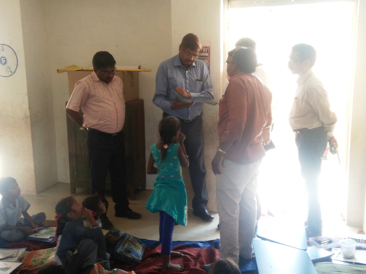 Collector Narmada tweet media