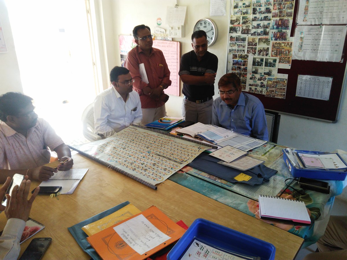 Collector Narmada tweet media