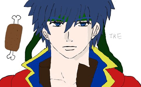 アイクのtwitterイラスト検索結果
