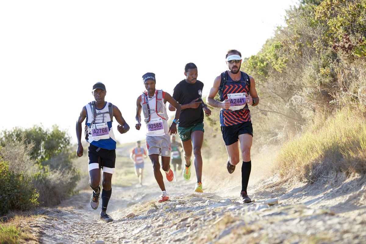 Totalsports Two Oceans Marathon tweet media