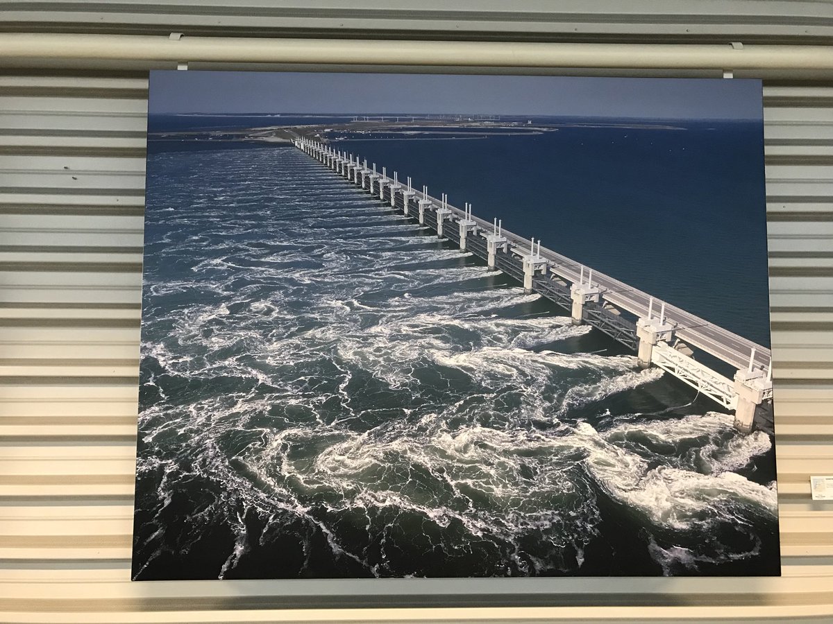 arjenuijterlind's tweet photo. Just landed @Schiphol. Being welcomed back home by these stunning aerial pictures of #Dutch landscapes taken by phographer Karel Tomei. #Hollandfromthetop #Dutchculture https://t.co/hkmHt3h1AG