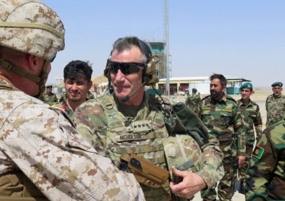 ottpoli's tweet photo. #Breaking: Continuation of Afghan war does not mean win for America, see latest article at https://t.co/ALtxcaOzgS #Afghanistan https://t.co/8MkSqdhm8G