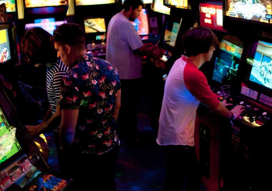 Dallas-based band, Kyoto Lo-Fi have just released a three-track EP at the end of 2017.... thenewlofi.com/2018/02/kyoto-…