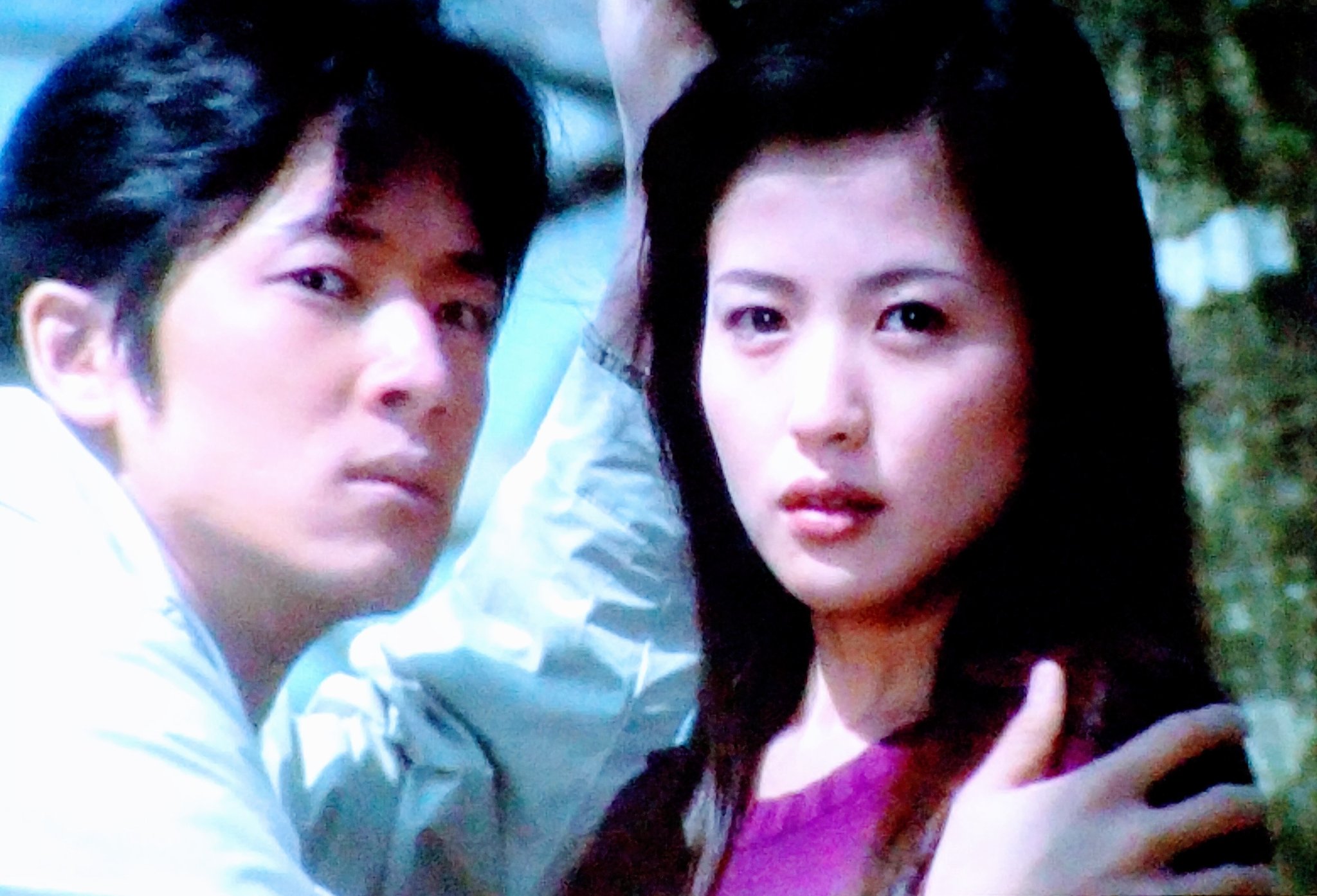 ぁおてん 古畑任三郎 傑作選 古い友人に会う 細川茂樹 三浦理恵子 日曜日に 眠狂四郎the Final を放送してくれたおかげで久しぶりに古畑任三郎の再放送を日曜日午後にしてくれた テレビ静岡も平日午後4時はバラエティの再放送止めて連ドラ見せて